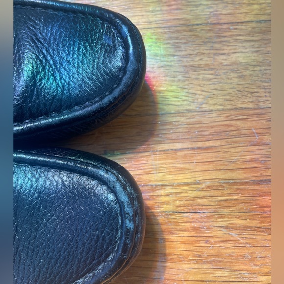 Gucci Horsebit Loafers - Picture 3 of 7